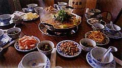 Guizhou vinegar soup fish