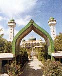 Nanguan Mosque
